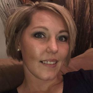 Meet your Posher, Kristie